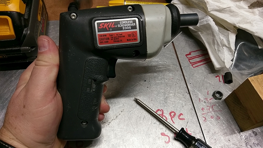 Skil 2305 Driver Skil 2305 Driver