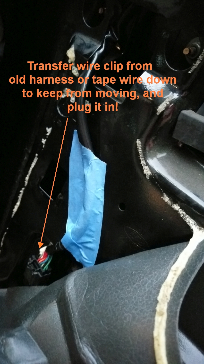 Blue Tape