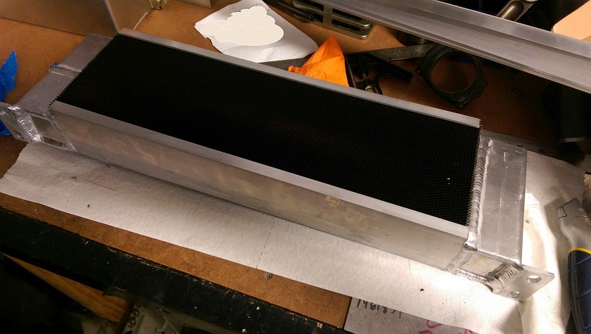 Mockup Brackets
