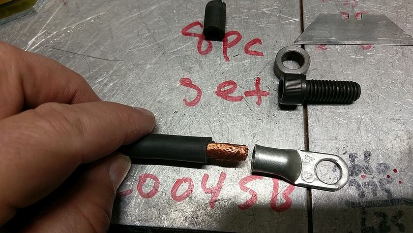 Cable Lug