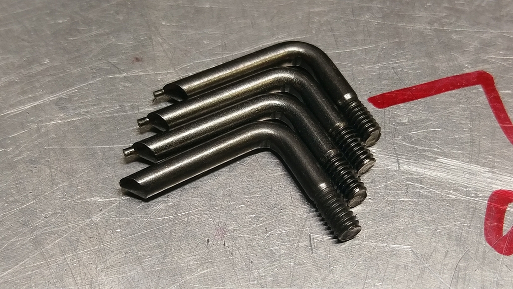 OEM Tips