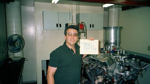 Dork with De-liar numbers