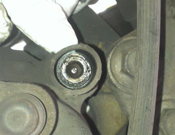 Torx T45