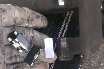 Brake Shims