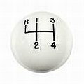 Hurst Shift Knob Hurst Shift Knob