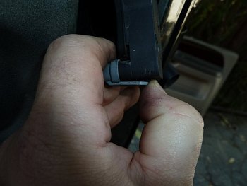 Harness Connector