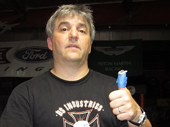 Sandy Ganz Thumbs Up Sandy Ganz Thumbs Up