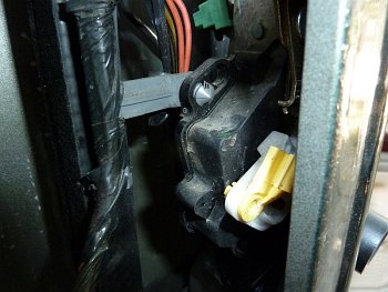 Harness Fastener