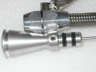 Lokar Dipstick Modified Lokar Dipstick Modified