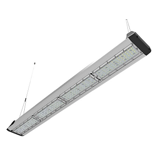 DIY LED Garage Light