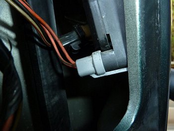 Plug Back In Harness