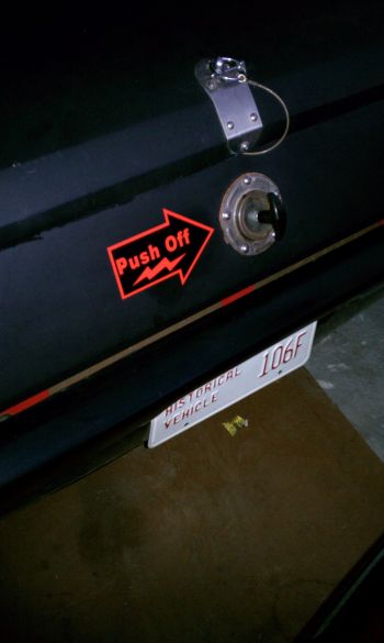 Safety Stickers