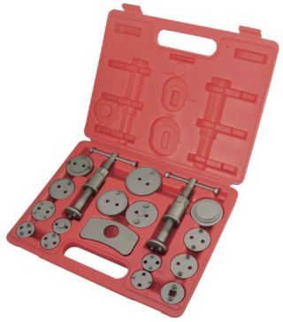 Rear Brake Caliper Kit