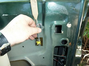 Replace Manual Control