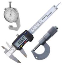 Gauge Measurment