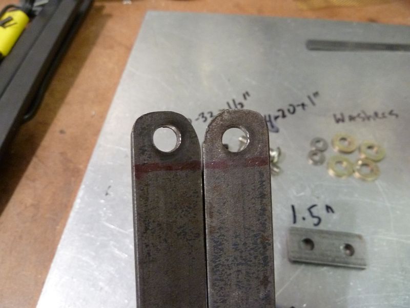 Spanner Tool Ready To Punch