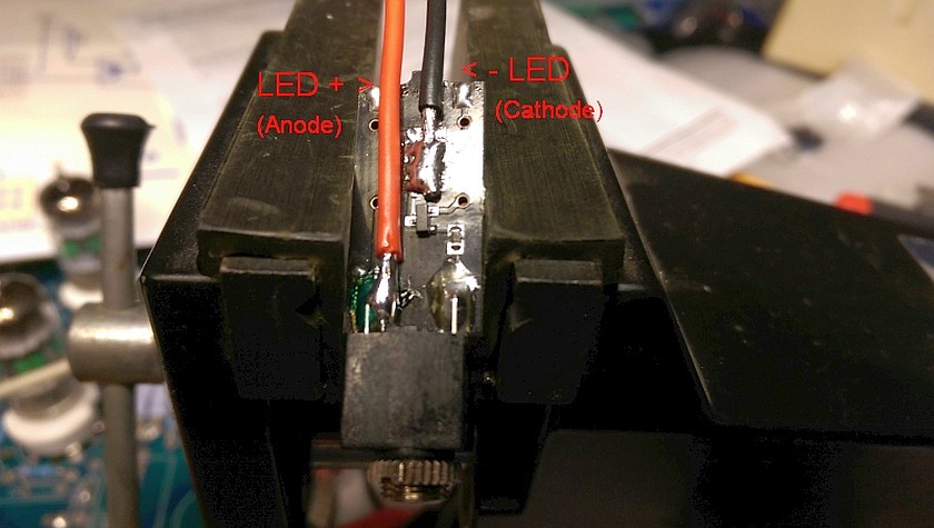 Speedhut External Warning Wiring Speedhut External Warning Wiring