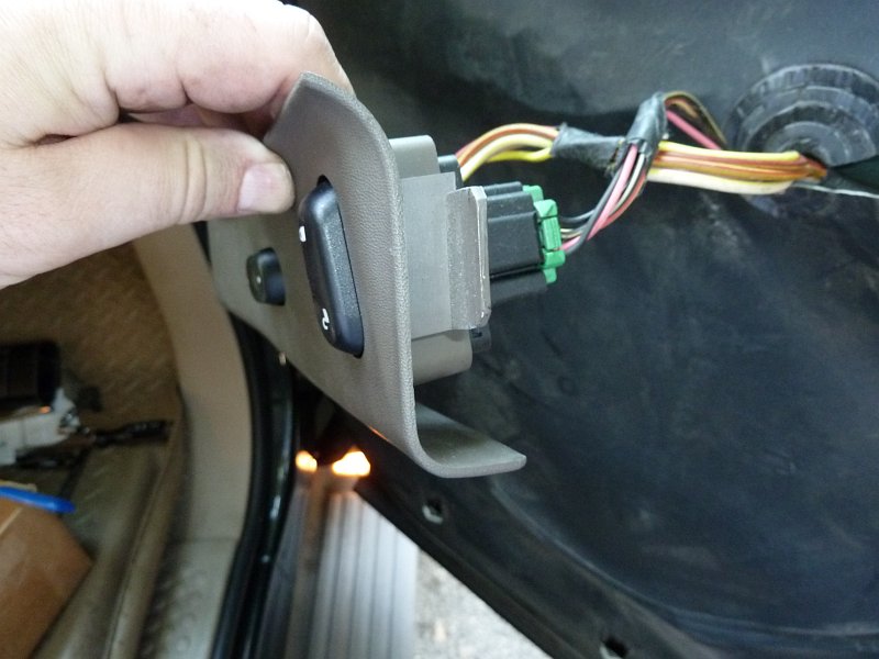 Testing Locks