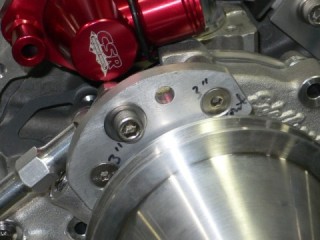 Tiger Alternator Bracket Alternator Bracket Ford Water Pump