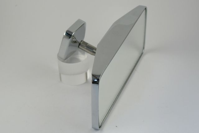 Sunbeam Mirror Upgrade