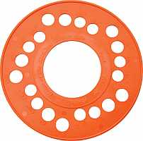 Bolt Pattern Gauge