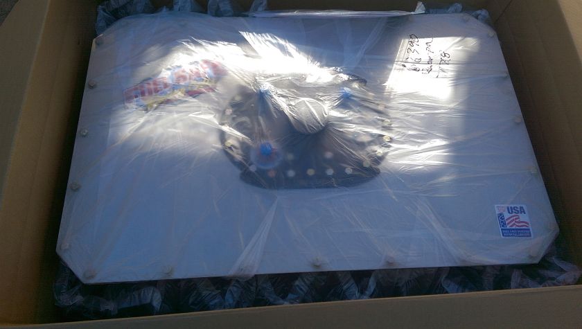 Fuel Safe Fuel Cell Fuel Safe Fuel Cell