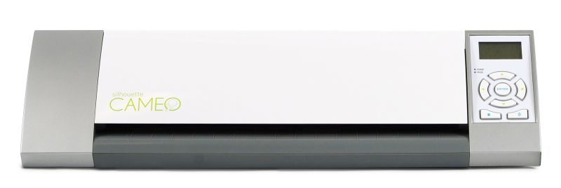 Silhouette Cameo Silhouette Cameo
