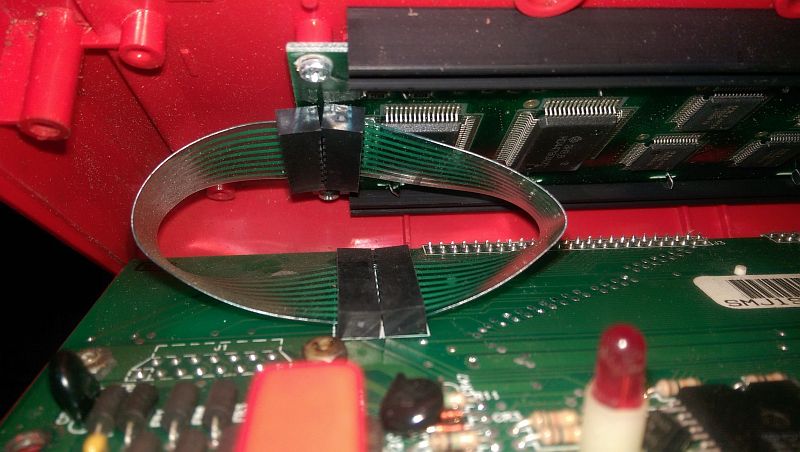 Snap On MT2500 Display Disconnect Snap On MT2500 Display Disconnect
