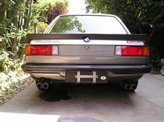 323 Alpina 323 Alpina