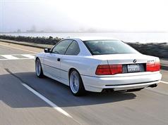 BMW 850i BMW 850i