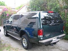 Excursion 7.3L PSD Excursion 7.3L PSD