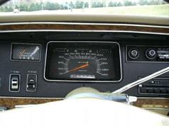 Plymouth Station Wagon Dash Plymouth Station Wagon Dash