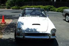Sunbeam Tiger Sunbeam Tiger
