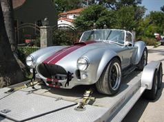 VSE Cobra VSE Cobra