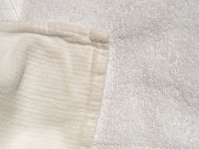Hand Towel and Wash Cloths Hand Towel and Wash Cloths